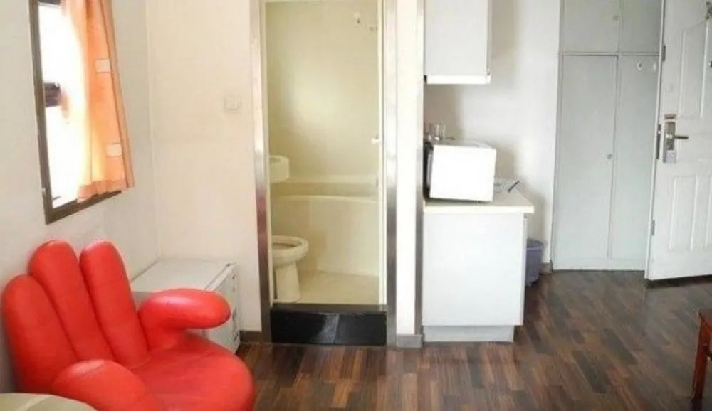 Zi You Xing Apartment