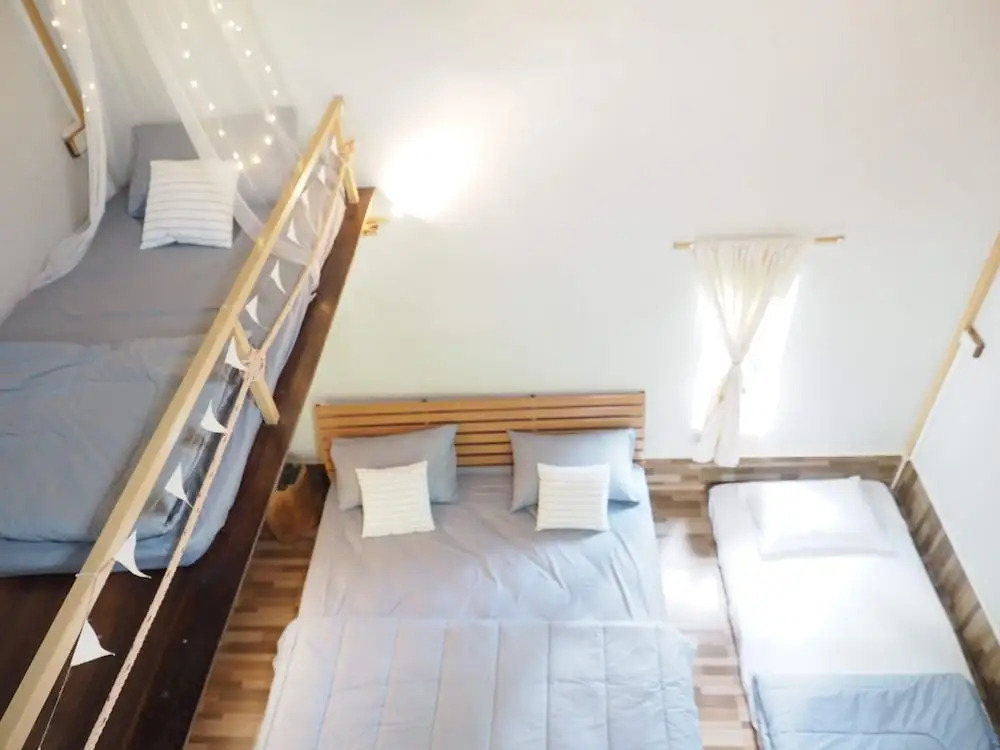 Reun-Rerng Farmstay