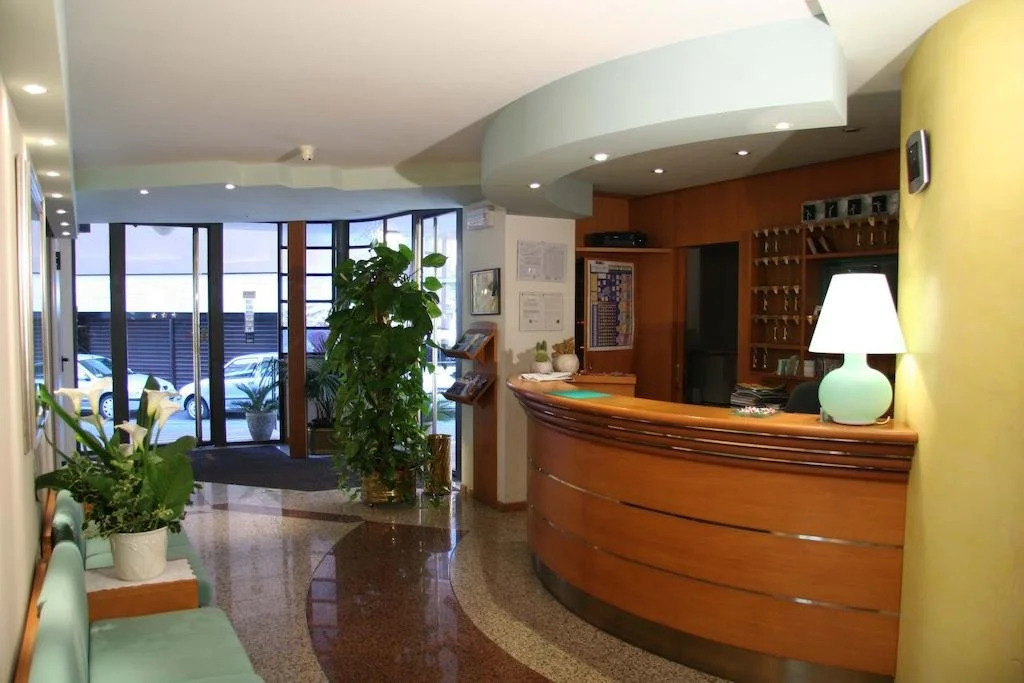 Hotel Roma