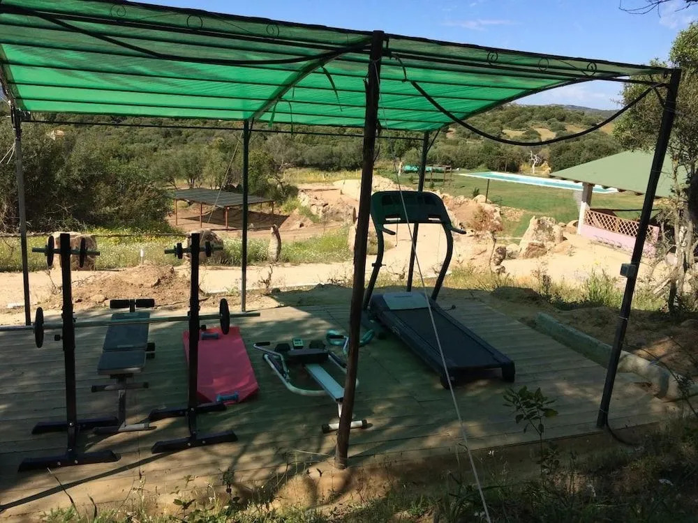 Green Park Country lodge