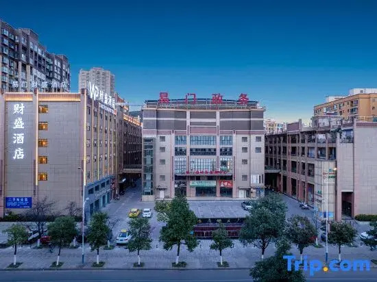 Yimen Caisheng Hotel