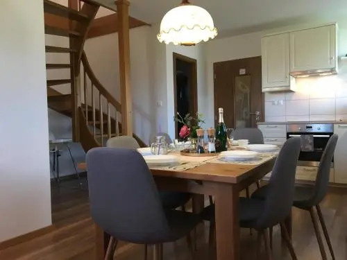 Chalet Jayata