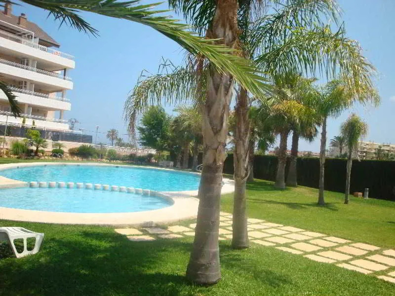 Apartamentos Puerto Romano 3000