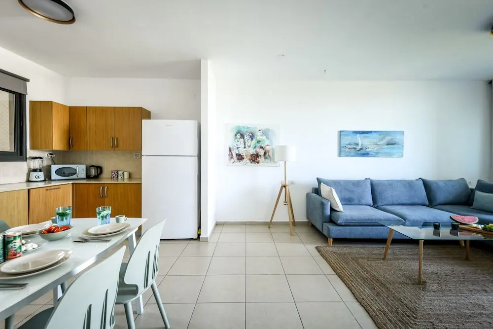Neve Zedek Luxury Apartments By Vacay