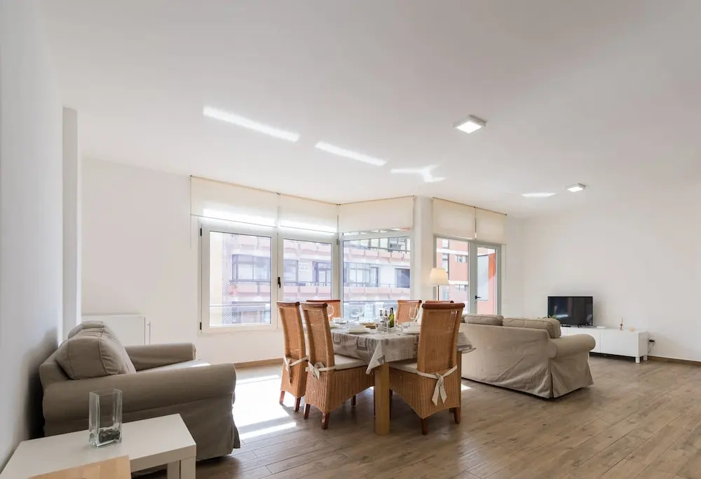 Canteras Luxury Beach Apartments