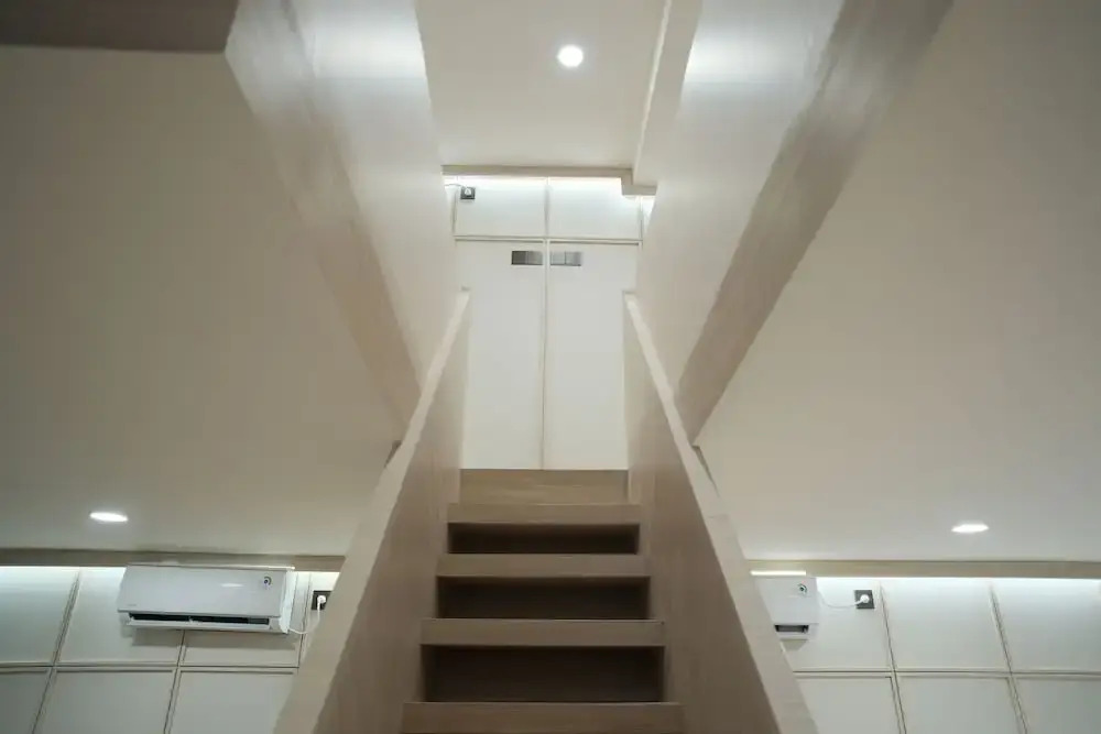 INSAHAUS Guest House