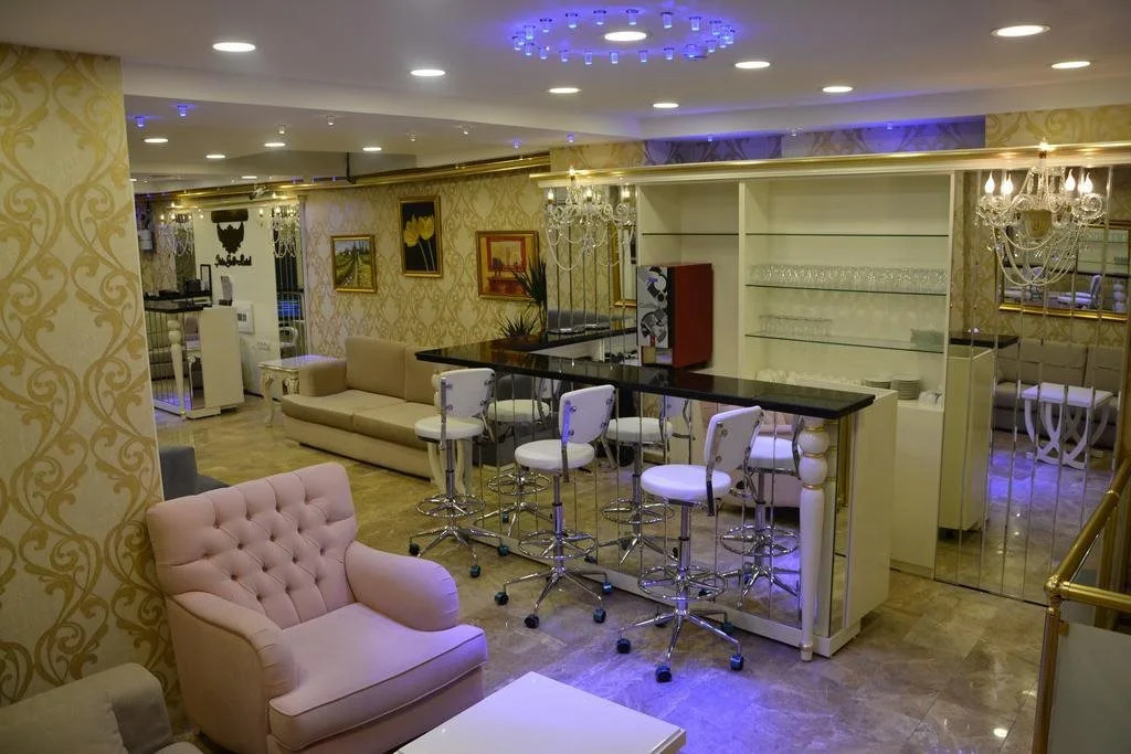 Sirin Gold Hotel