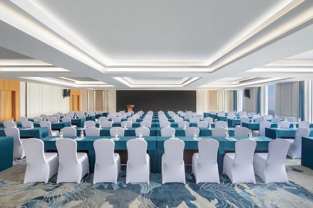 Fairfield by Marriott Hangzhou Qiandao Lake