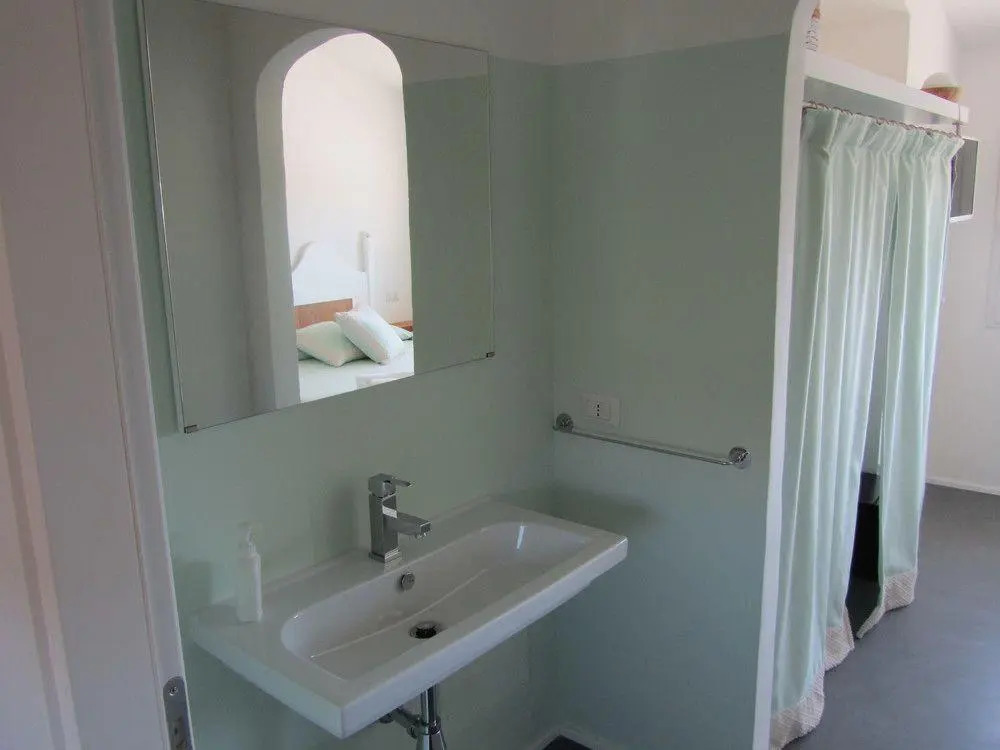 Sardegna é - Villa Charme&Design
