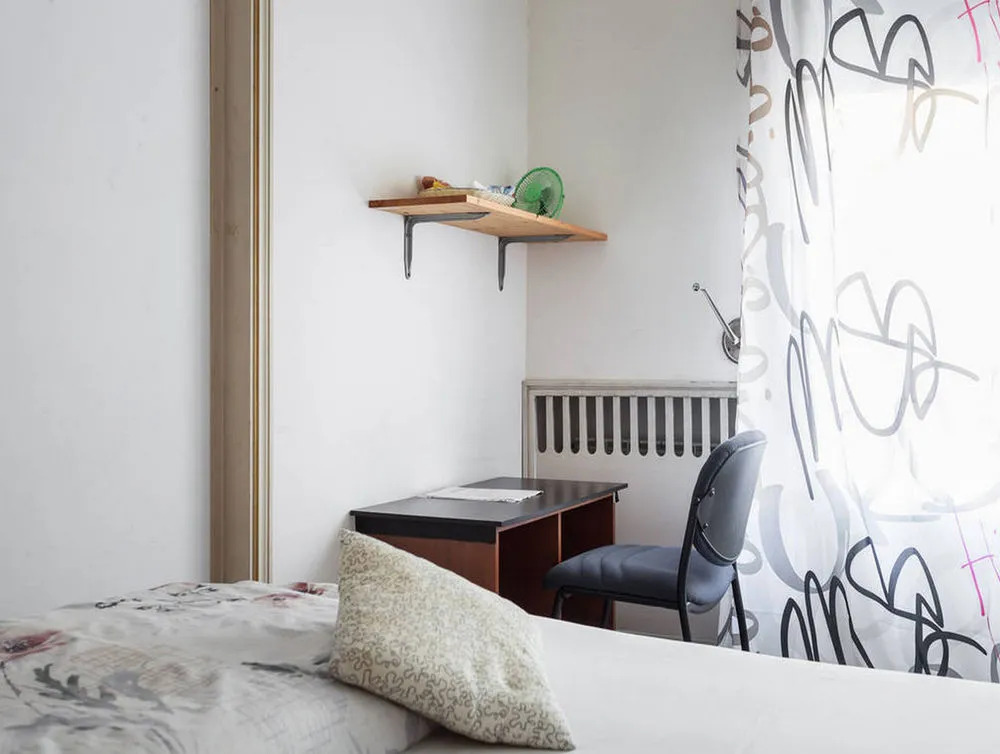Bed & Breakfast‎ Asinelli