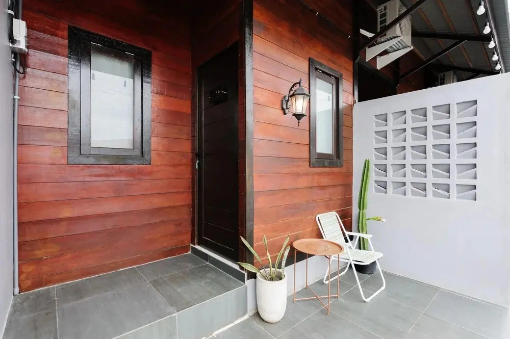 RedDoorz at Raujan Guesthouse Syariah Banjarmasin