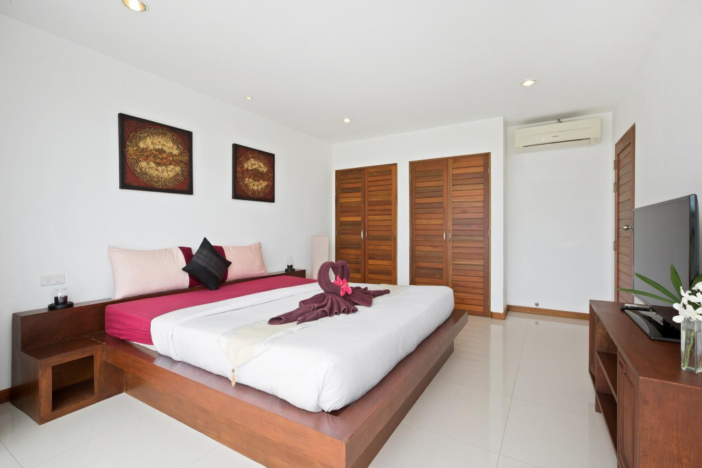Tranquil Residence 3