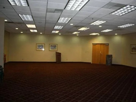 OYO Hotel East Macon I-75