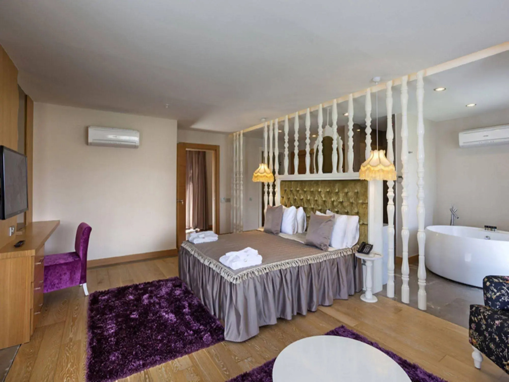 Hyde Bodrum