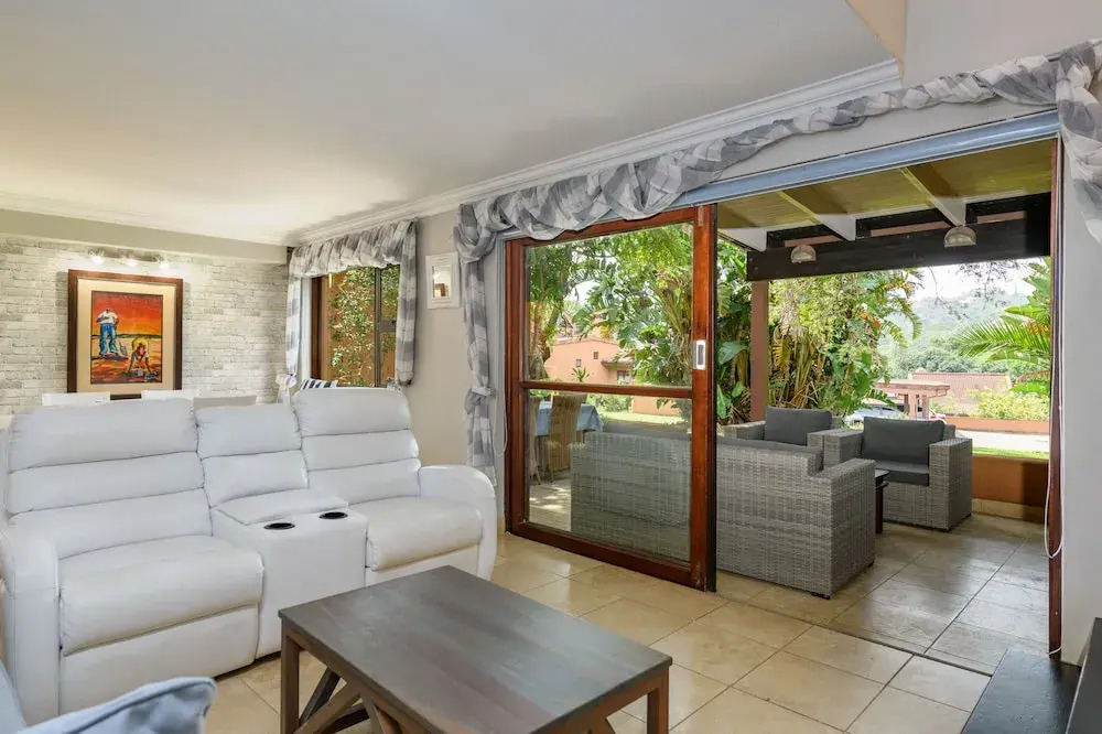 San Lameer Villa 2812 - 4 Bedroom