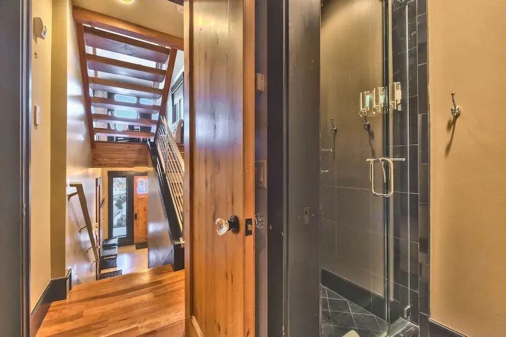 Park City Old Town Manor 4 Bedrooms 4 Bathrooms Home