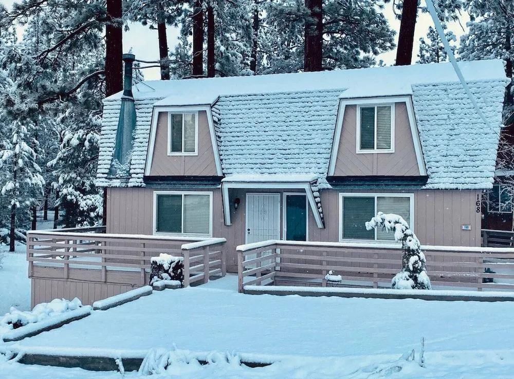 Bear Haus