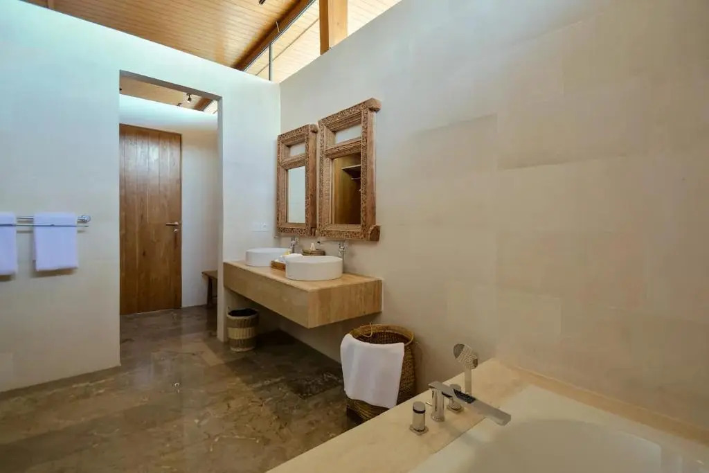 The Kesari Villa Sanur