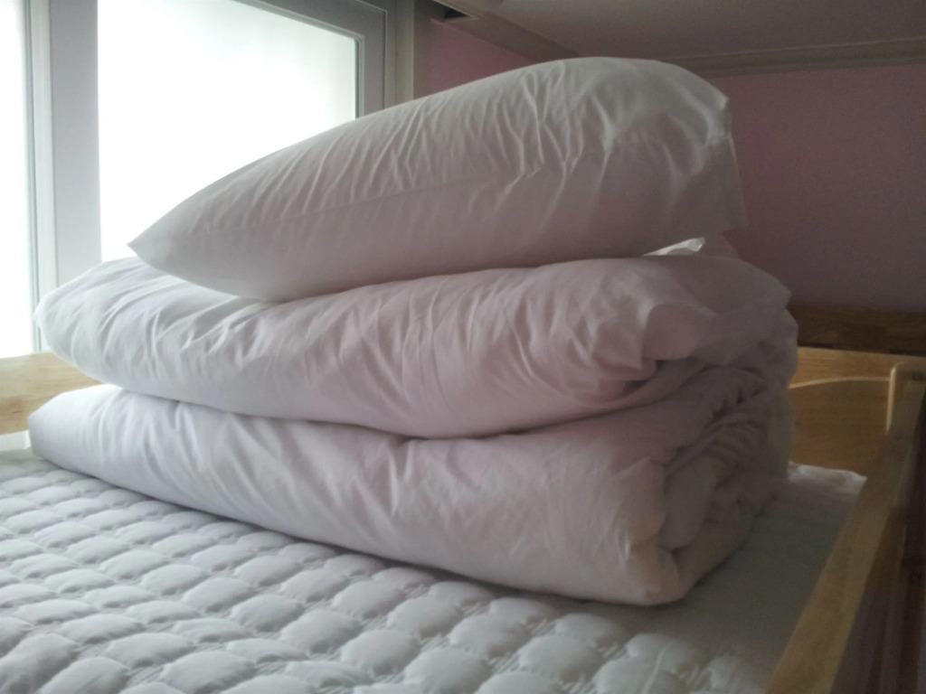 Gyeongju Namu Guesthouse