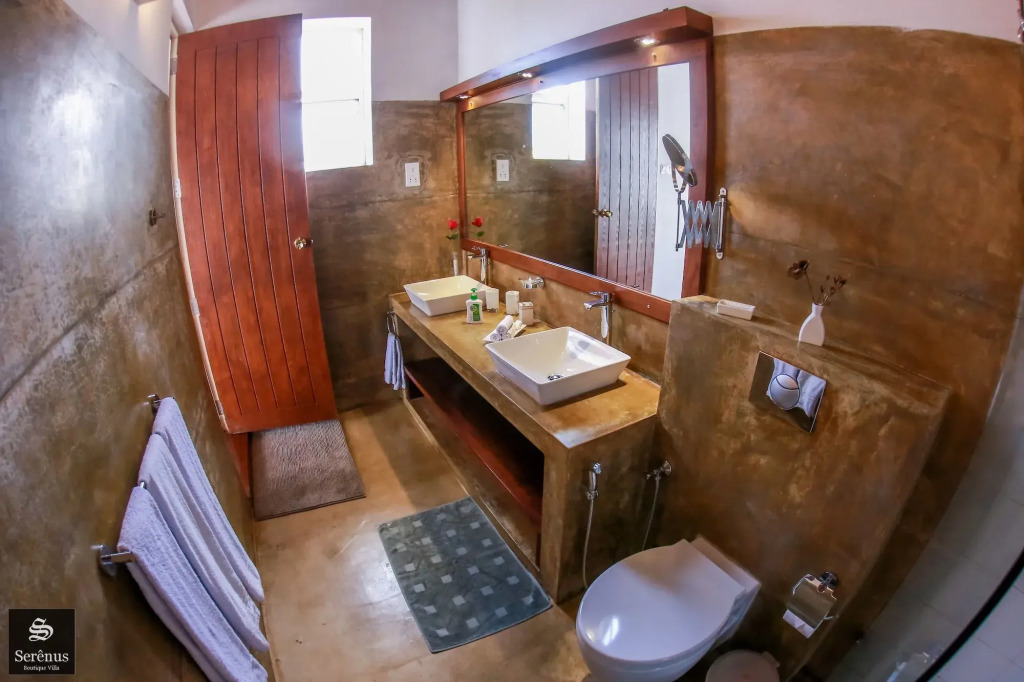 Serenus Boutique Villa