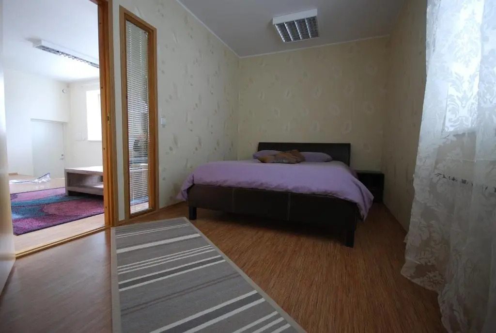 City Apartment