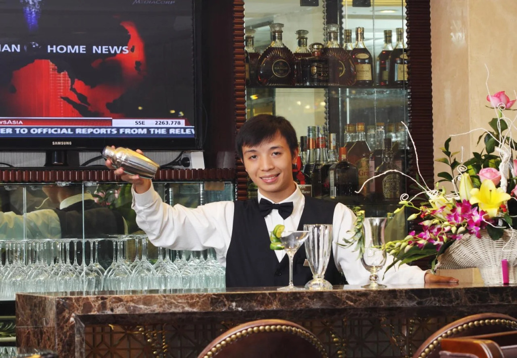 Golden Silk Boutique Hotel - Hanoi Old Quarter