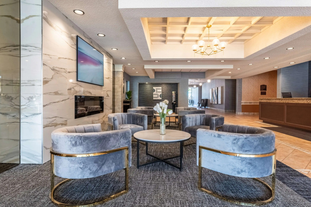 Best Western Glengarry
