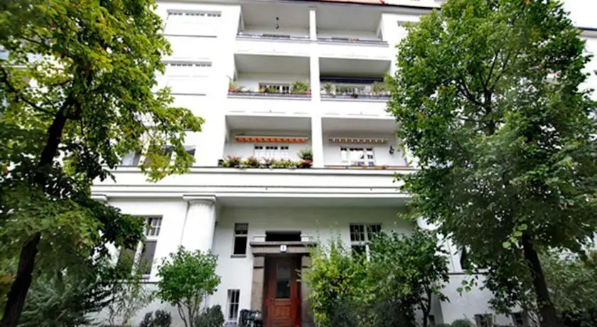 Luxus Apartment