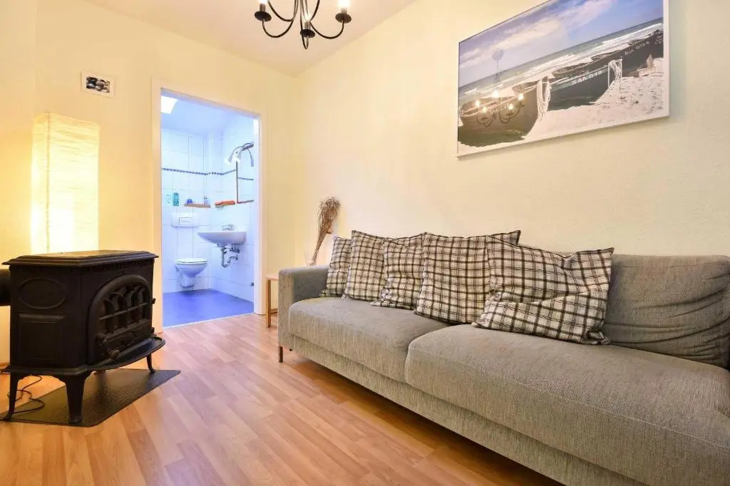 Appartement Lamora 8
