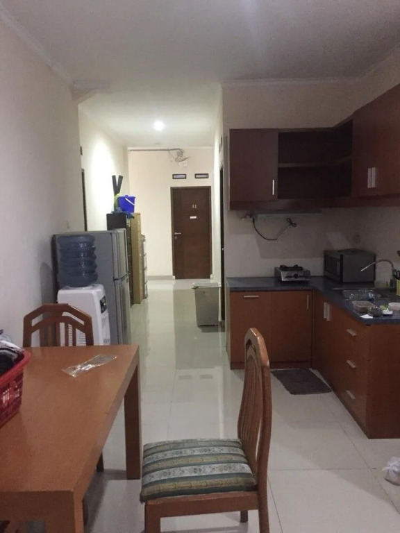 OYO 2000 Dago Asri Guesthouse