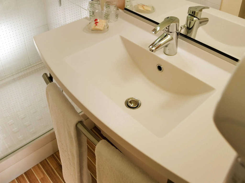 ibis Gent Centrum St. Baafs Kathedraal