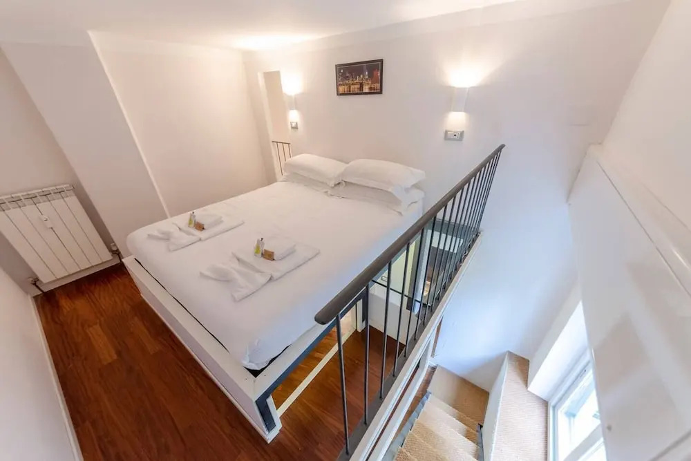 JOIVY Lovely Flat Vicino AL Mare