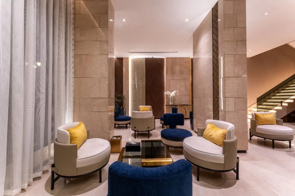Lilac Park Hotel