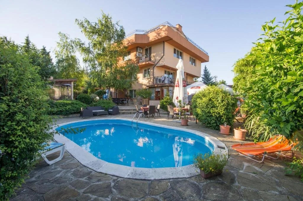 Guest House La Casa