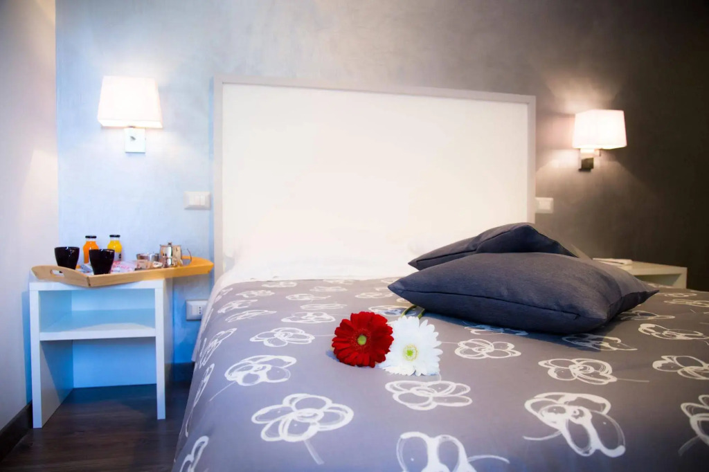 Modern BnB