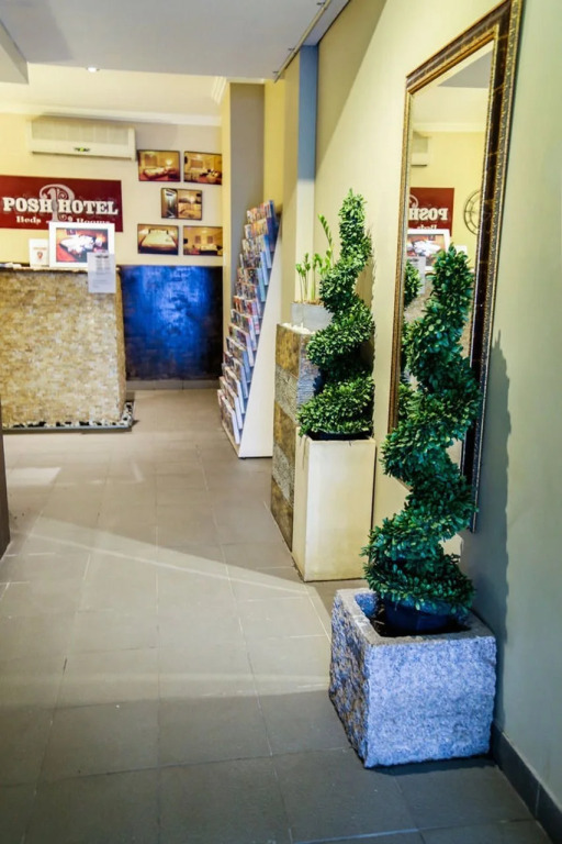 Sydney RiseOn Hotel