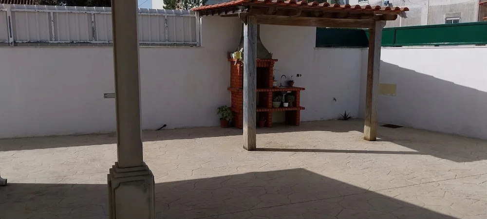 Casa com ALma