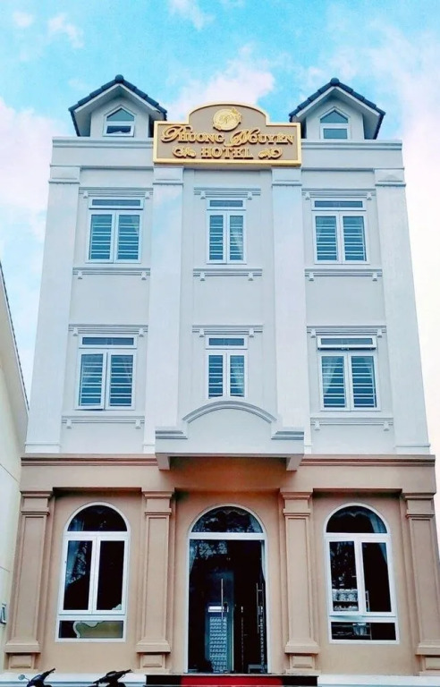 Phuong Nguyen Hotel