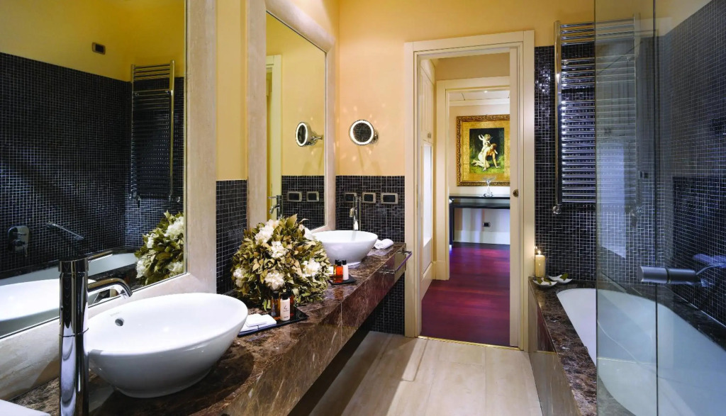 GH Palazzo Suite & SPA