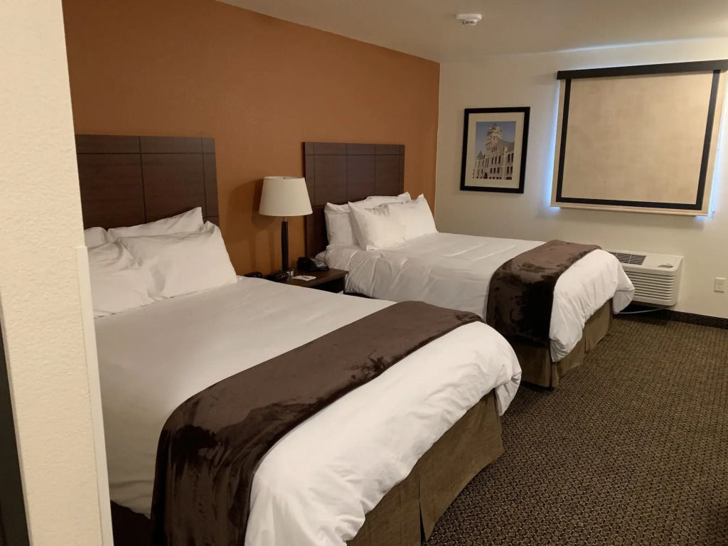 My Place Hotel-Davenport/Quad Cities, IA
