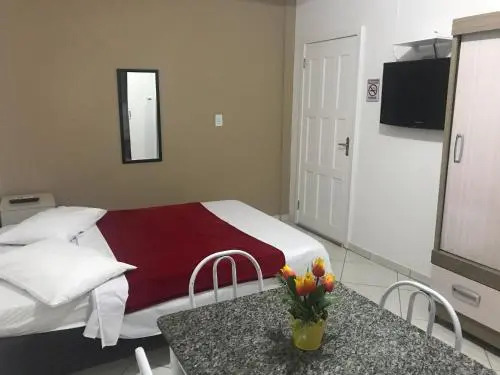 Residencial Água do Mar