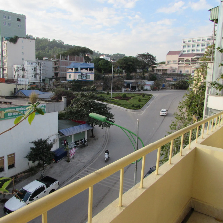 Viet Nhat Halong Hotel - Bai Chay