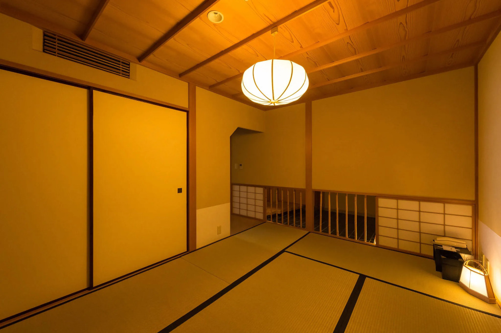 Awashima Hotel