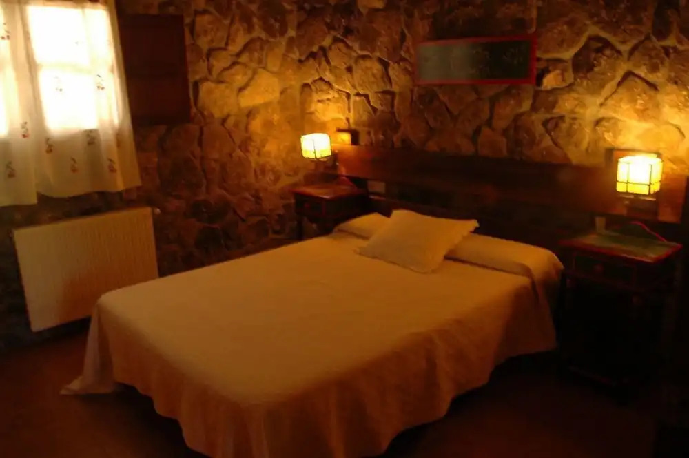 Camping Bungalows Rio Jerte