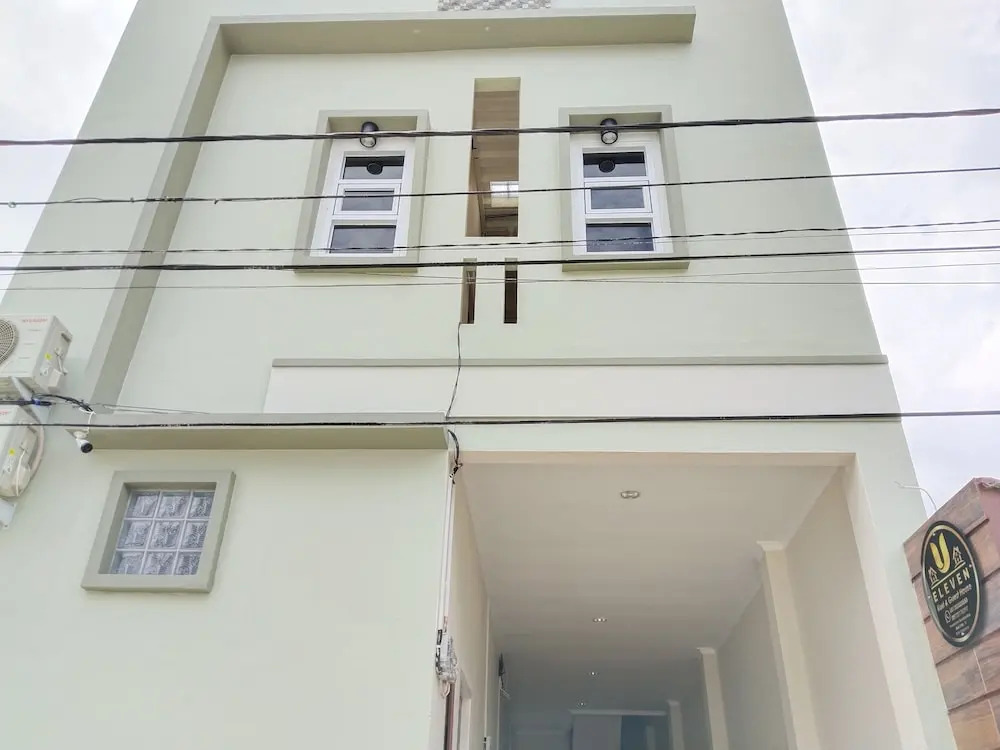 U Eleven Syariah Homestay