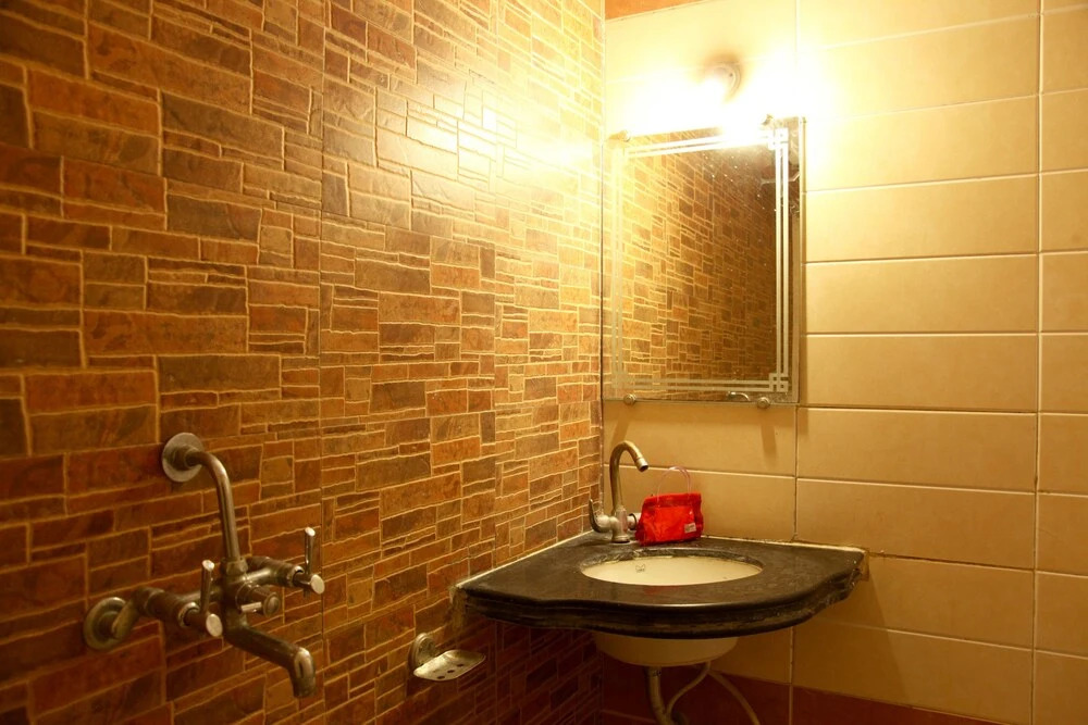 OYO 3075 Hotel RK Residency