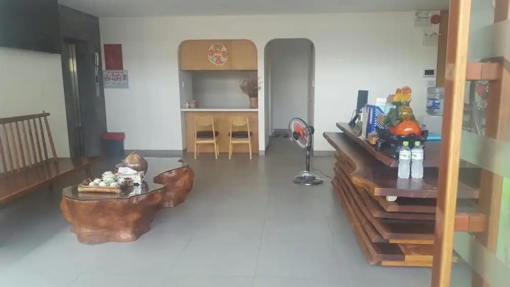 Bien Ngoc Hotel