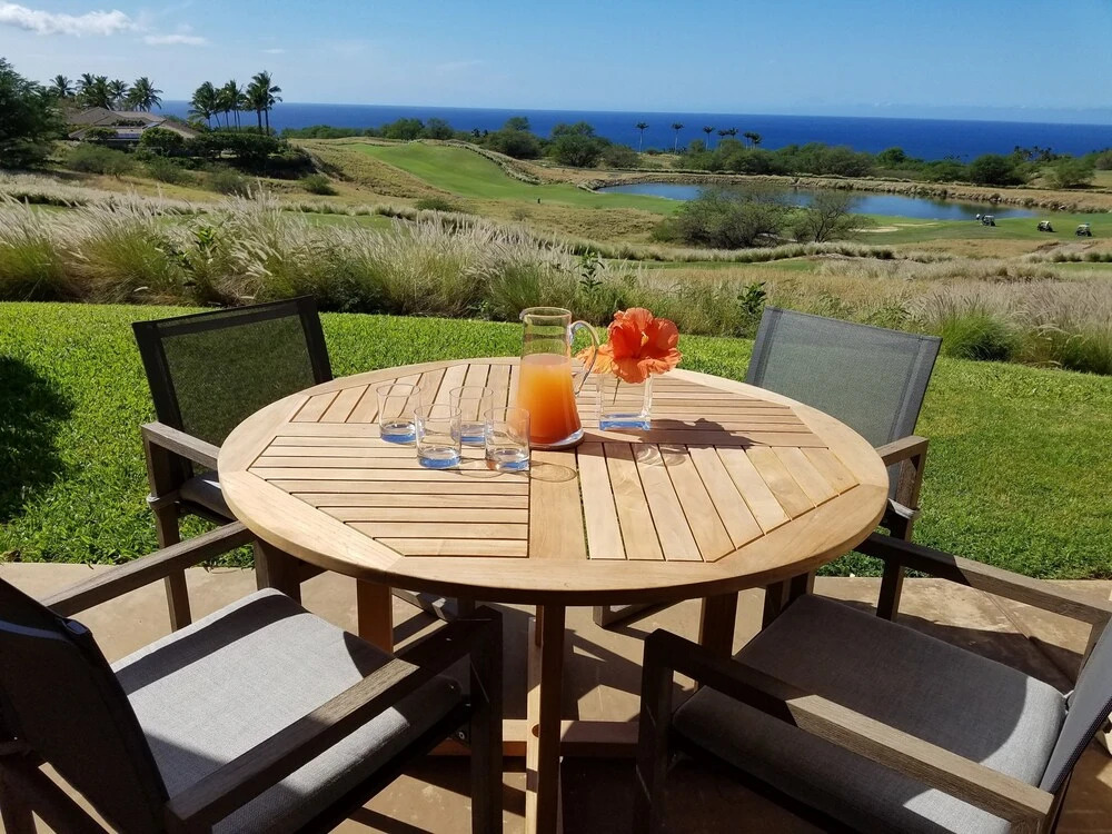 Hale Lolii 2 Bedrooms 2 Bathrooms Condo