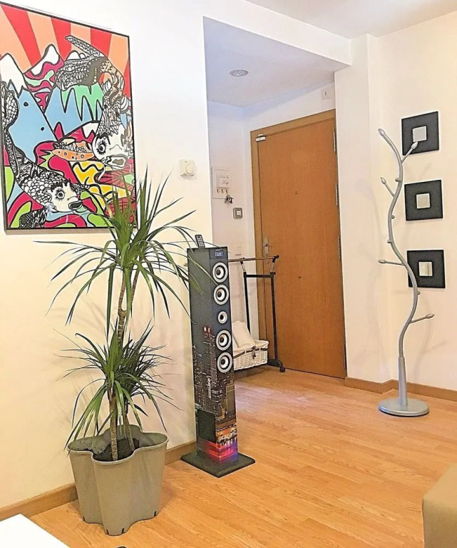 Castilla Penthouse