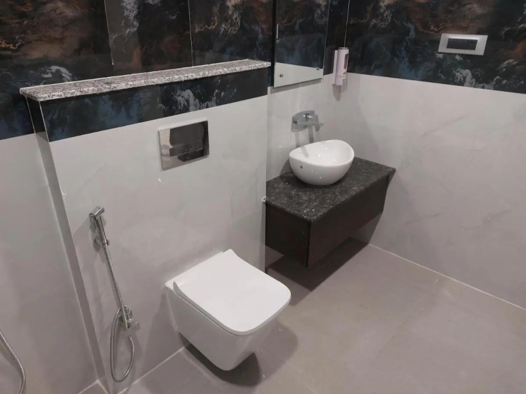 Hotel Rudra Inn